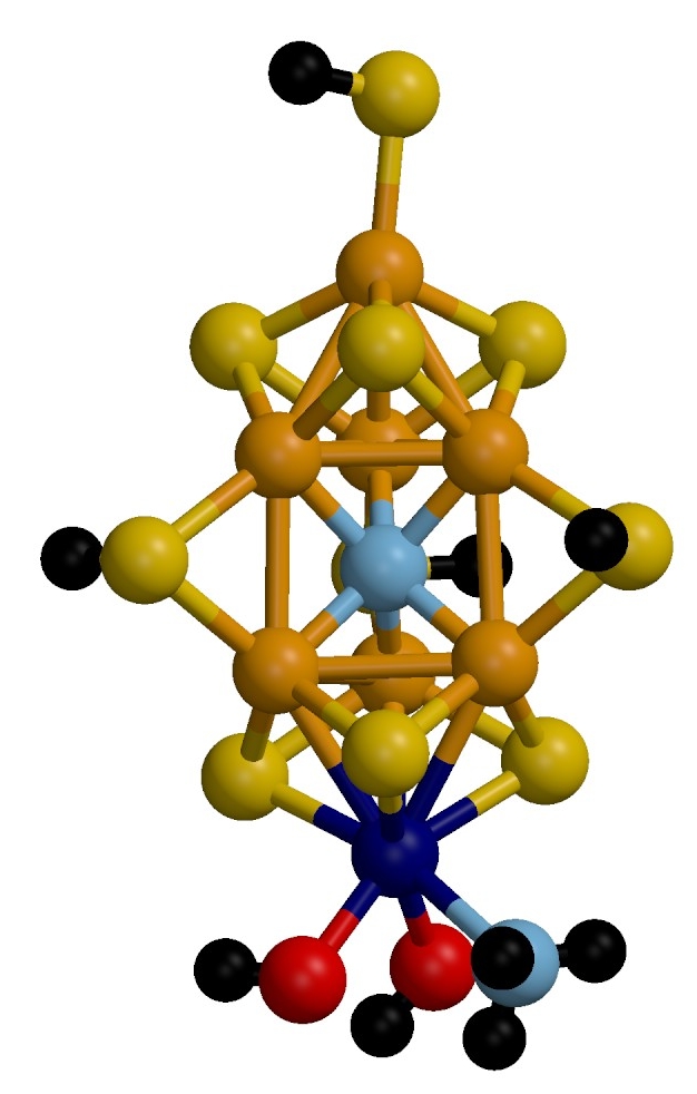 nitrogenase